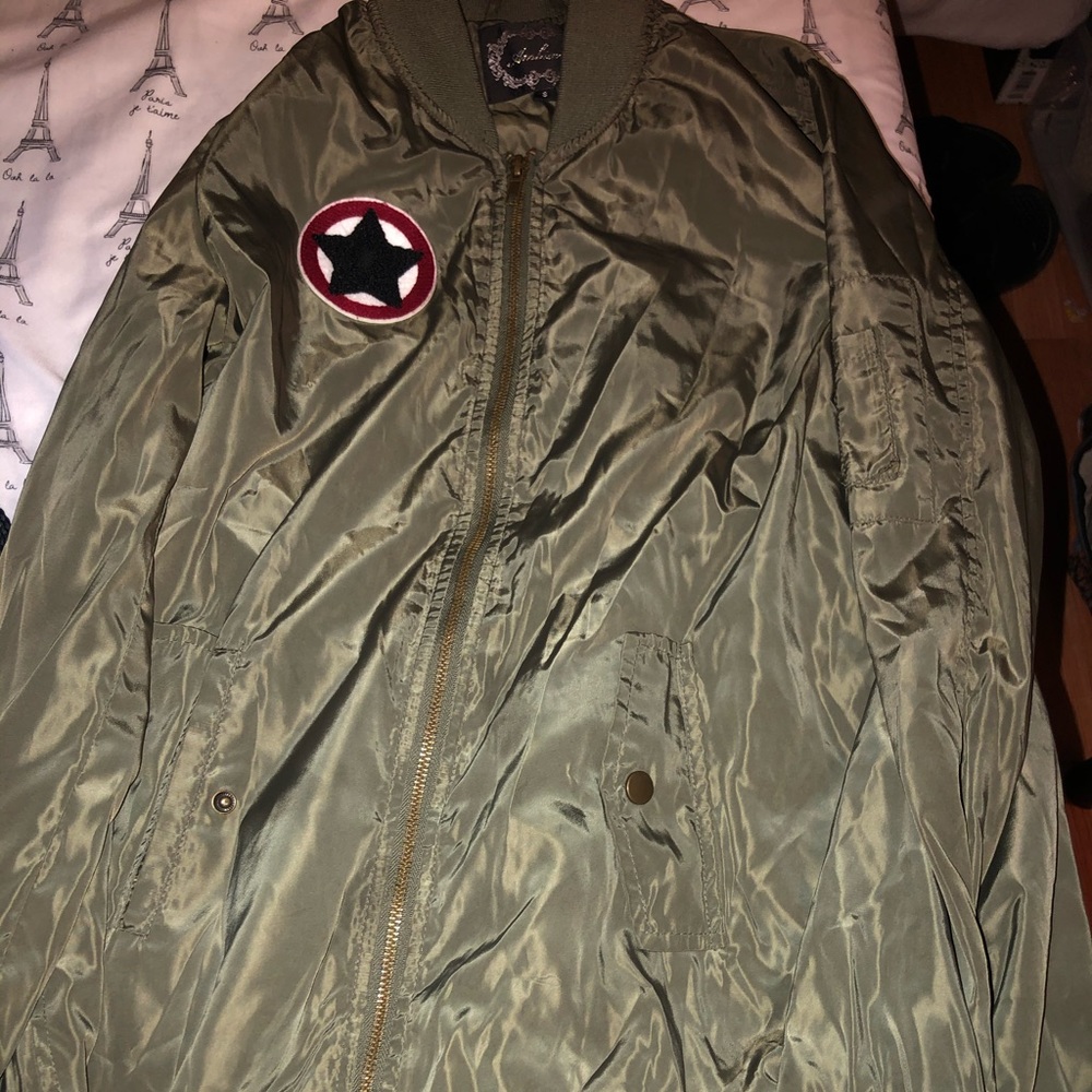 Jacket